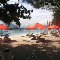 Laguna Gili Beach Resort 