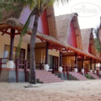 Oceano Resort Jambuluwuk 