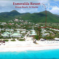Esmeralda Resort 4*