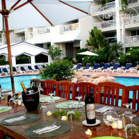 Sapphire Beach Club & Resort 3*