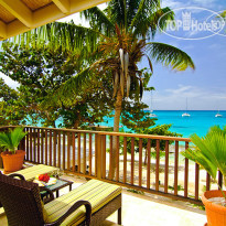 Palm Island Resort 