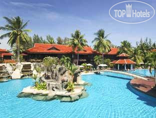 Фото Meritus Pelangi Beach Resort & Spa