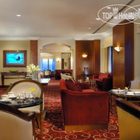 Sheraton Imperial Kuala Lumpur Lounge