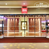 Ibis Kuala Lumpur City Centre 