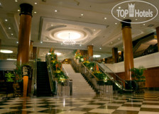 Best Western Premier Seri Pacific Hotel Kuala 5*