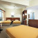 Resorts World Genting - First World Hotel triple-room