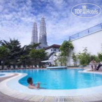 Zon All Suites Residences 