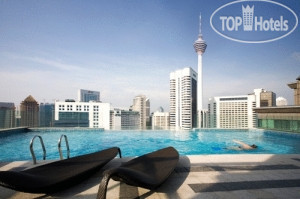 Новые добавленные фото туристов в Fraser Place Kuala Lumpur 5*