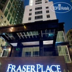 Fraser Place Kuala Lumpur 5*