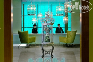 Фотографии отельера Fraser Place Kuala Lumpur 5*
