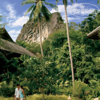 Four Seasons Resort Langkawi 