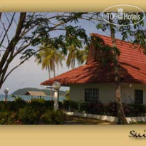 The Frangipani Langkawi Resort 