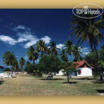 The Frangipani Langkawi Resort 