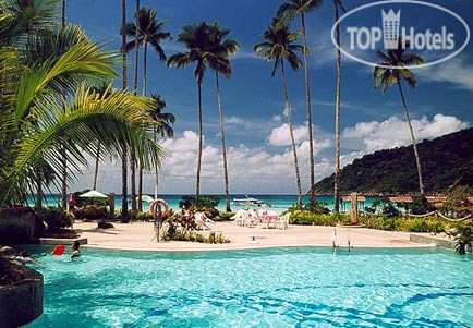 Новые добавленные фото туристов в Berjaya Langkawi Beach & SPA Resort 4*