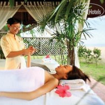 Meritus Pelangi Beach Resort & Spa 
