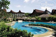 Фотографии отеля  Shangri-La's Rasa Sayang Resort & Spa 5*