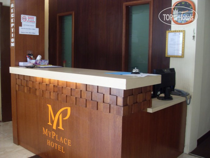Фотографии отеля  MyPlace Hotel Kota Bharu 2*