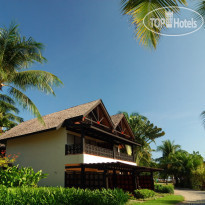 Nexus Resort and Spa Karambunai Borneo Wing