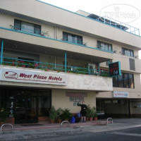 West Plaza by the Sea 3*