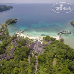 Palau Pacific Resort 5*