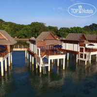 Palau Pacific Resort 5*