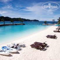 Palau Royal Resort 