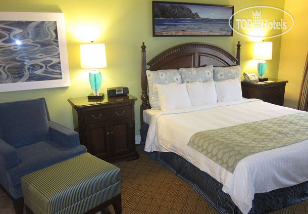 Новые добавленные фото туристов в Marriott St. Kitts Resort & The Royal Beach Casino 4*