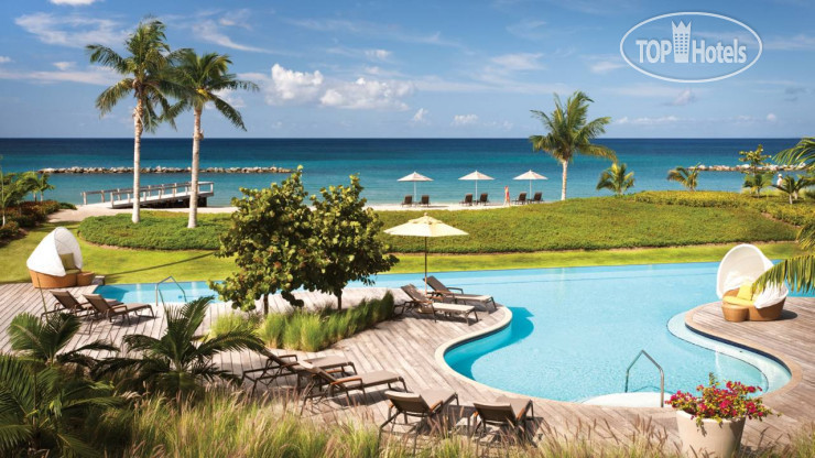 Новые добавленные фото туристов в Four Seasons Resort Nevis West Indies 5*
