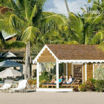 Four Seasons Resort Nevis West Indies 