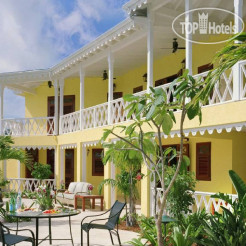 Four Seasons Resort Nevis West Indies 5*
