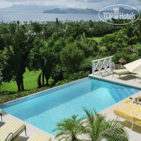 Four Seasons Resort Nevis West Indies 