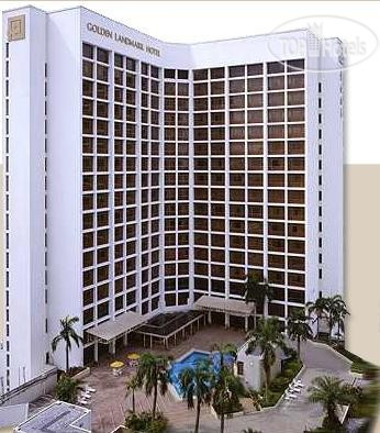 Фотографии отельера Golden Landmark 4*