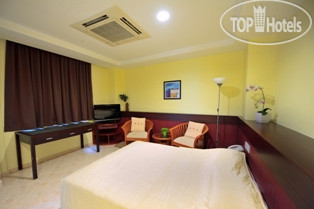 Новые добавленные фото туристов в Fragrance Hotel-Pearl 2*