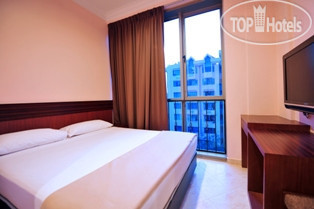 Фотографии отельера Fragrance Hotel-Pearl 2*