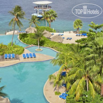 Hilton Curacao Resort 