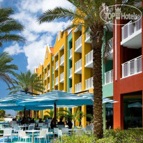 Renaissance Curacao Resort & Casino 