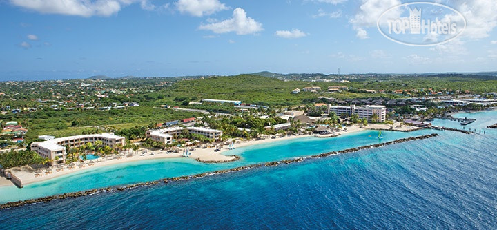 Фотографии отеля  Sunscape Curacao Resort Spa & Casino 4*