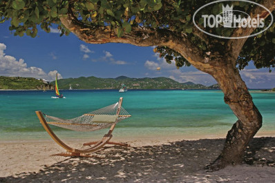 The Ritz-Carlton St. Thomas 5* - Фото отеля