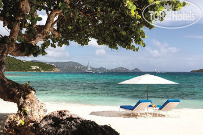 The Ritz-Carlton St. Thomas 5* - Фото отеля