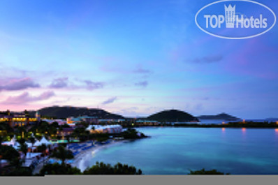 The Ritz-Carlton St. Thomas 5* - Фото отеля