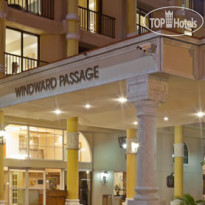Windward Passage 3* - Фото отеля