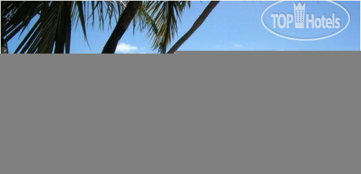 Bolongo Bay Beach Resort 3* - Фото отеля