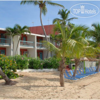 Bolongo Bay Beach Resort 3* - Фото отеля