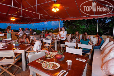 Pavilions and Pools Villa Hotel 3* - Фото отеля
