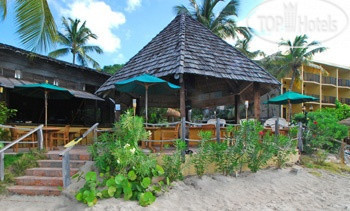 Best Western Plus Emerald Beach Resort