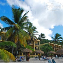 Best Western Plus Emerald Beach Resort 