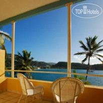 Best Western Carib Beach Resort 