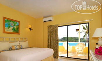 Best Western Carib Beach Resort