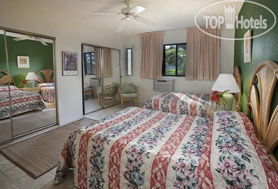 Club St. Croix Beach and Tennis Resort 2* - Фото отеля