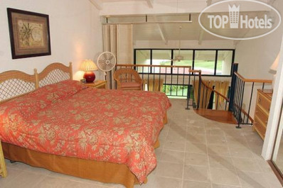 Club St. Croix Beach and Tennis Resort 2* - Фото отеля